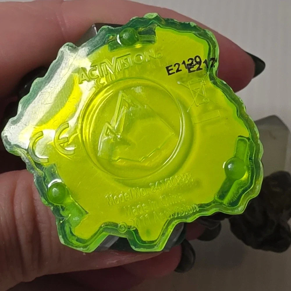 Skylanders‎ Prism Break Spyros Adventure Green Base Good 84180888